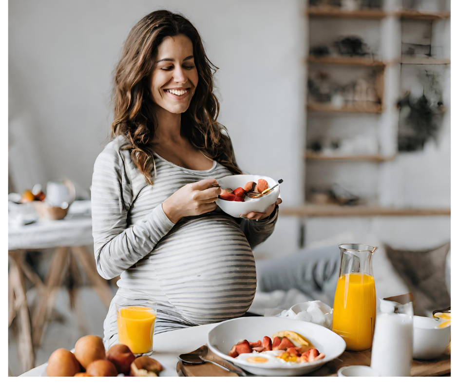 Breakfast ideas for gestational diabetes