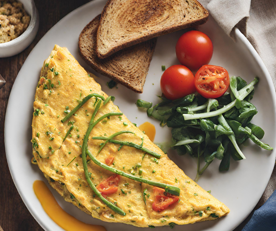 Breakfast Ideas for Gestational Diabetes