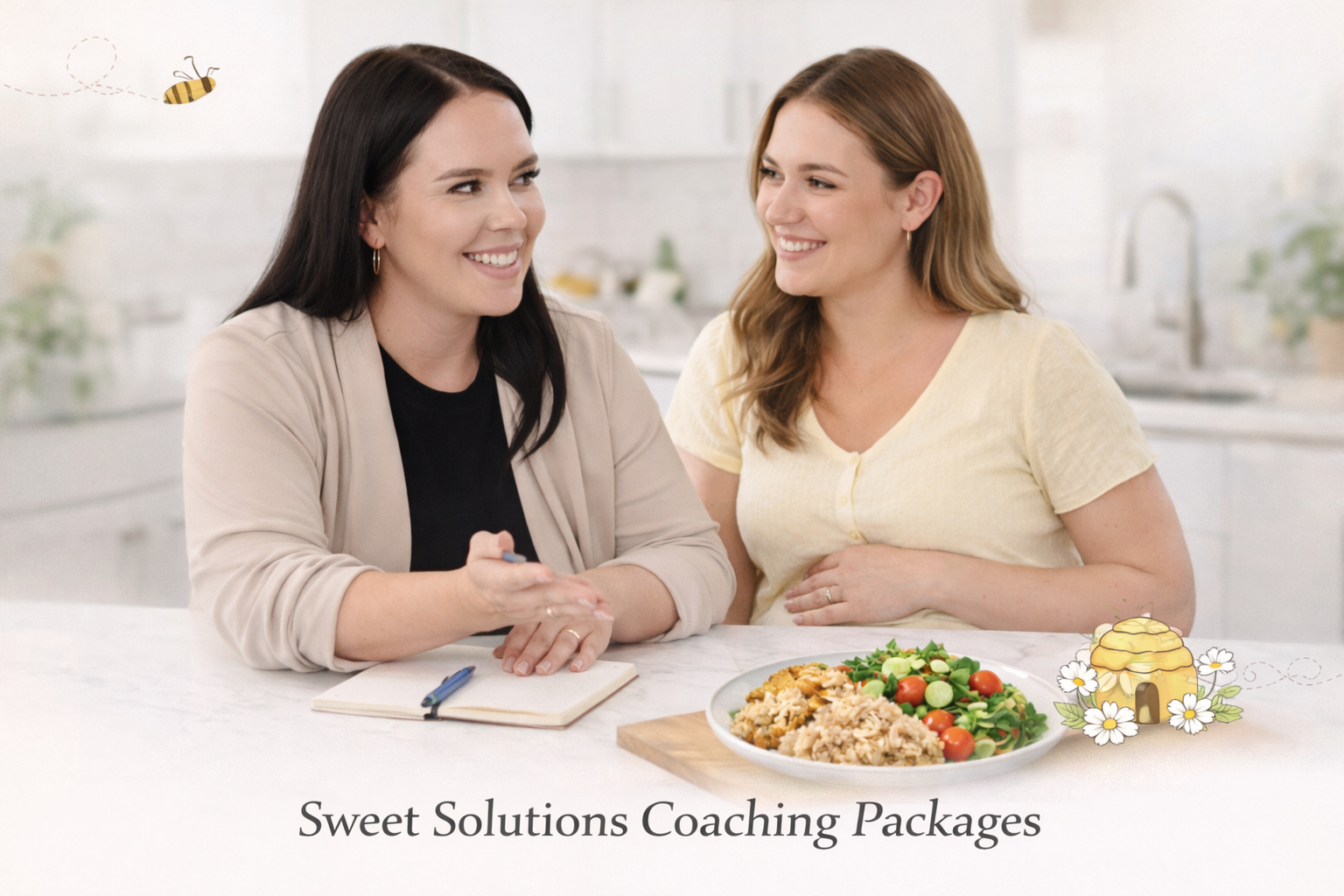 nutrition coaching